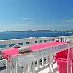 Appartement Kastro