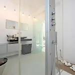 Appartement Kastro Páros