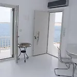 Kastro * Páros