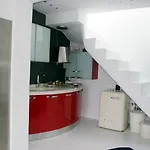 Appartement Kastro