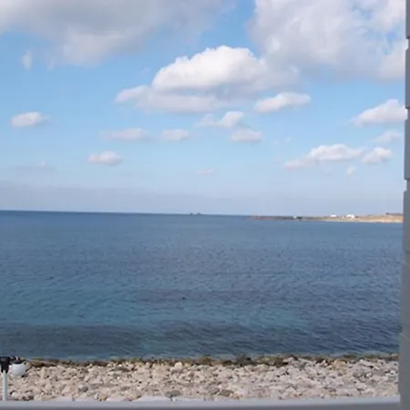 Apartman Kastro Párosz