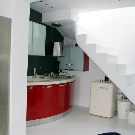 Apartment Kastro