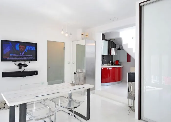 Kastro Apartman Párosz