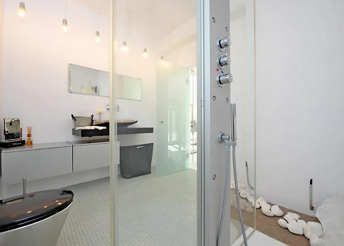 Apartman Kastro Párosz