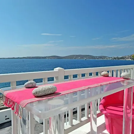 Apartment Kastro