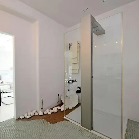 Kastro Apartment