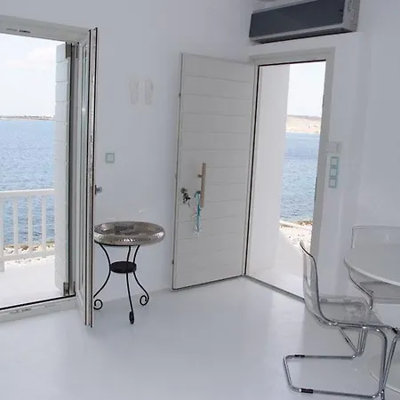 Kastro * Parikia (Paros)