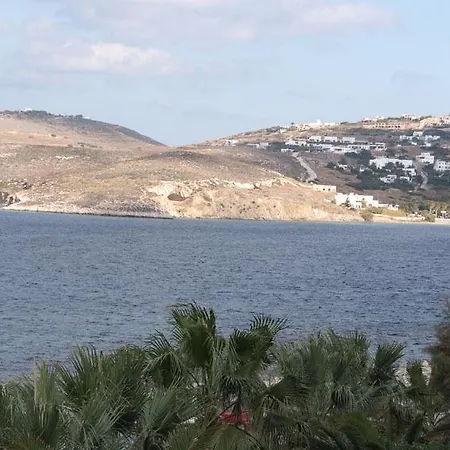 Kastro Daire *